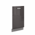 Front do zmywarki Linea ZM 713 x 446